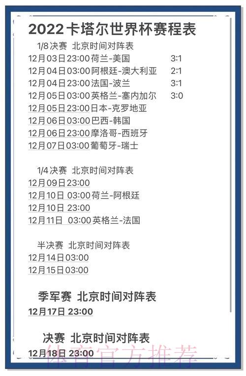如何更准确可靠地预测世界杯比赛比分 如何更准确可靠地预测世界杯比赛比分