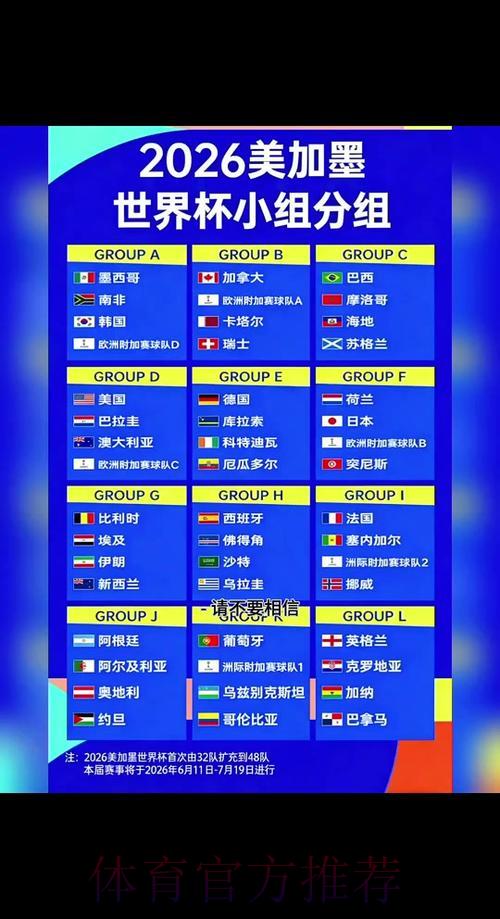 2026年世界杯赛事比分深度解析与未来趋势预测